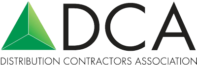 Distribution Contractors Association Logo